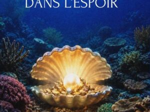 Livre : Plongez dans l'espoir