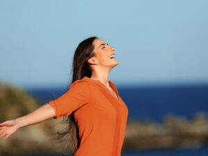 Méditation gratuite de centrage et d'ouverture du Coeur