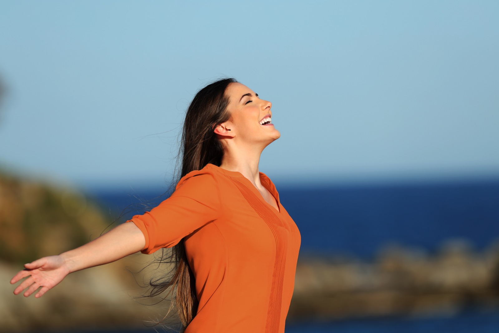 Méditation gratuite de centrage et d'ouverture du Coeur
